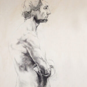 classical-portrait-drawing-male-nude