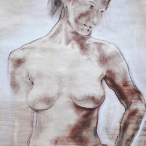 classical-portrait-drawing-woman-nude